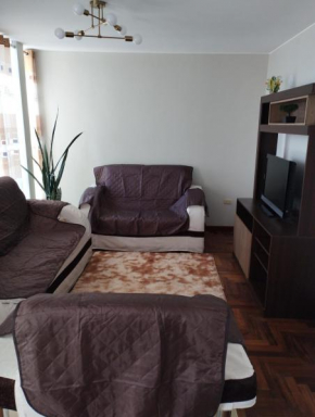 Departamento en estreno